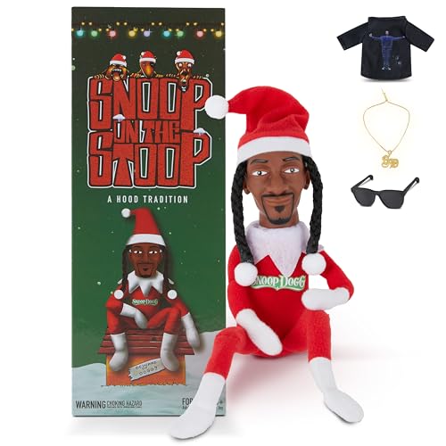 Amazon.com: Snoop Dogg: GIFTS & ACCESSORIES